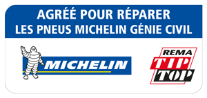 GCS Genie Civil Michelin